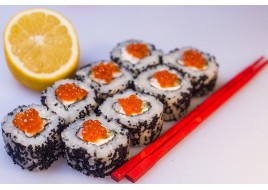 ТАКУМИ РОЛЛ